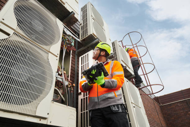 Best HVAC Software and Technology in Hico, TX