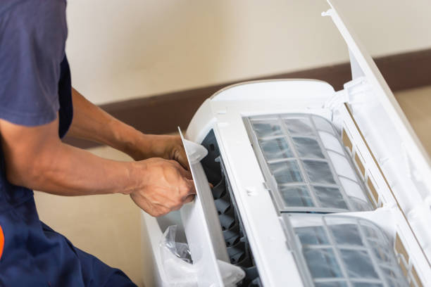 Best Ductless Mini-Split Systems in Hico, TX