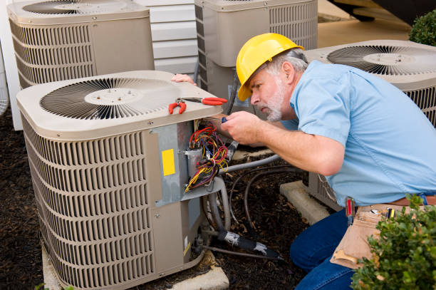 Best HVAC Training and Certification in Hico, TX