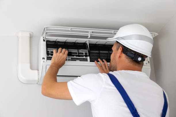 Best HVAC Retrofitting and Upgrading in Hico, TX
