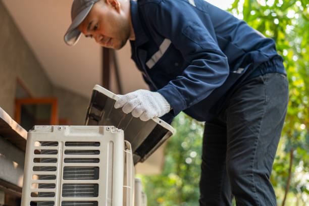 Best Residential HVAC in Hico, TX