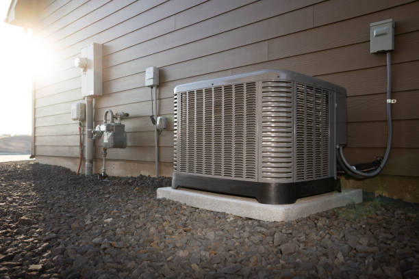 Best Energy-efficient HVAC Solutions in Hico, TX